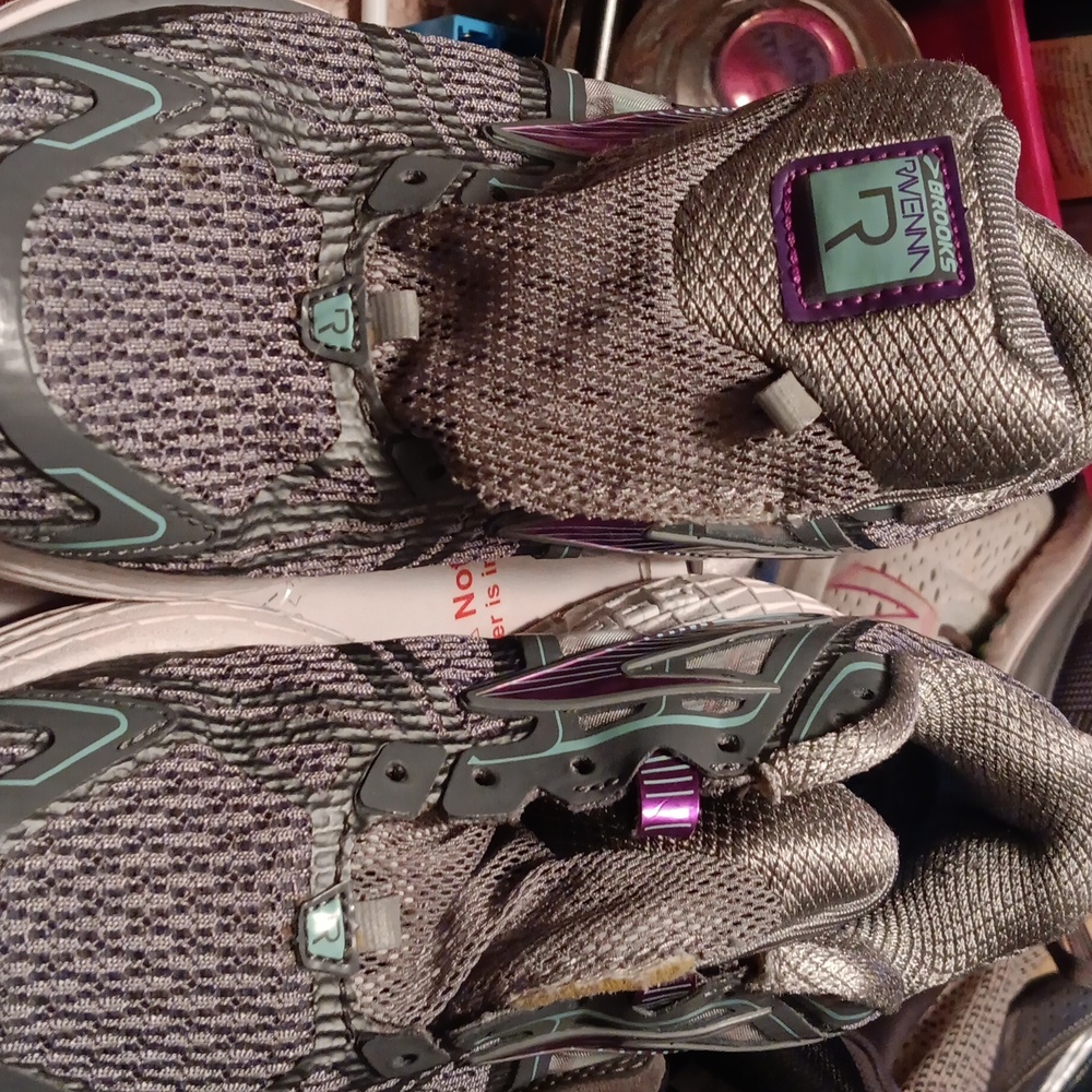 Brooks Shoes